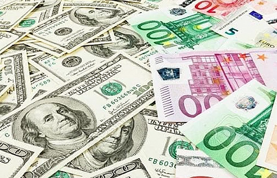 Elazığ'da güncel döviz kuru