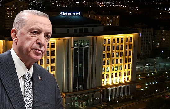 Elazığ'da gündem AK Parti