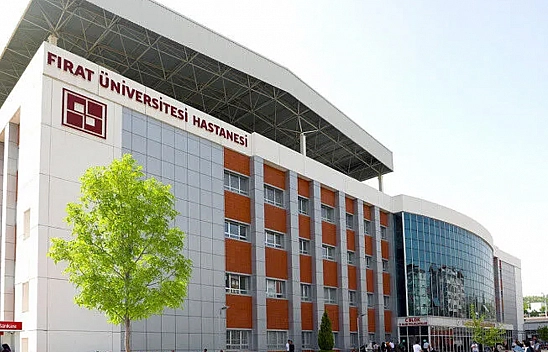 Elazığ'da gündem olan olay sonrası hastaneden açıklama