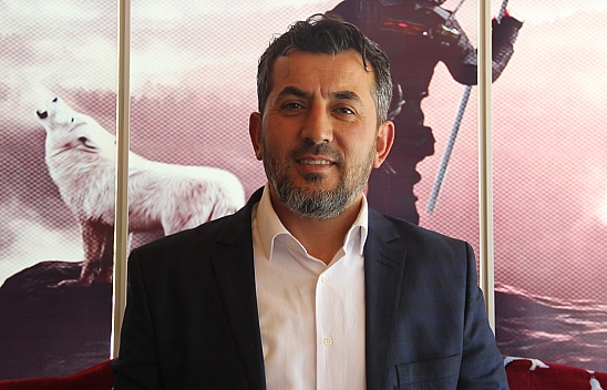 Elazığ'da Güneykent Mahalle Sakinlerine Müjde