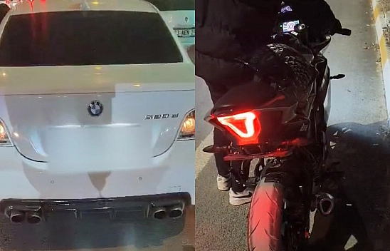 Elazığ'da gürültü terörüne geçit yok