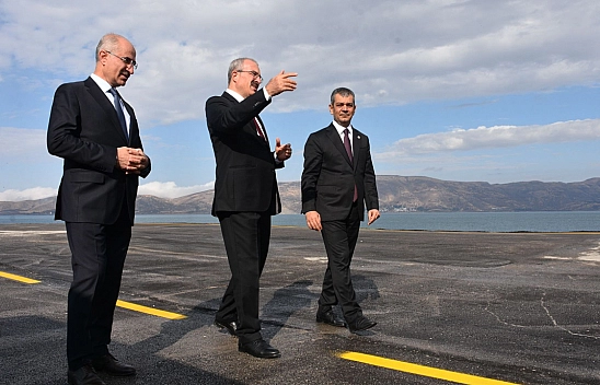 Elazığ'da güzel şeyler oluyor