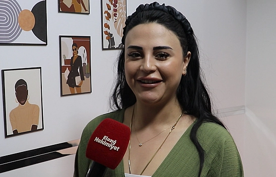Elazığ'da güzellikte yeni trend