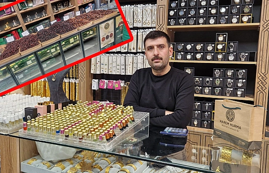 Elazığ'da hacı adaylarına çağrı! Alışverişlerinizi Türkiye'den yapın