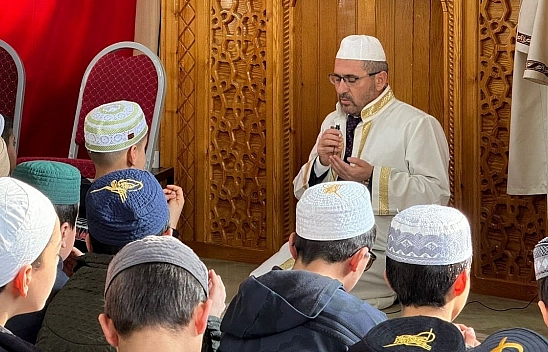 Elazığ'da hafızlar haftası programı