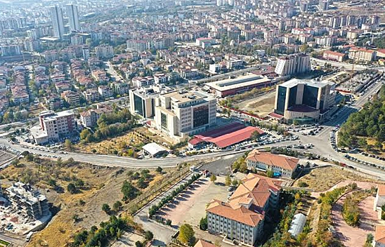 Elazığ'da hafta sonu herkes oraya akın ediyor!