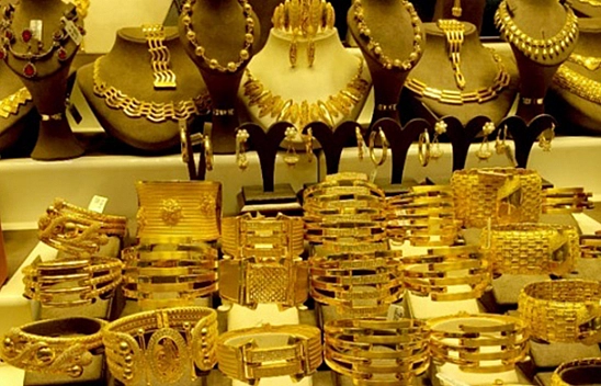 Elazığ'da haftanın ilk gününde altın fiyatları ne durumda?