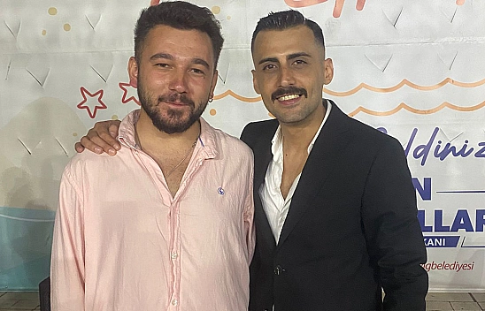 Elazığ'da Hamdi Han rüzgarı esti