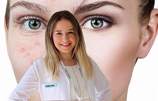 Elazığ'da hanımların dikkatine, kış aylarında nem cilt için büyük ihtiyaç