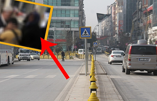 Elazığ'da Hasret Sona Erdi: Yolculuk Çileli Olsa da Bitti