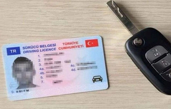 Elazığ'da Hastalar Artık Ehliyet Alamayacak!