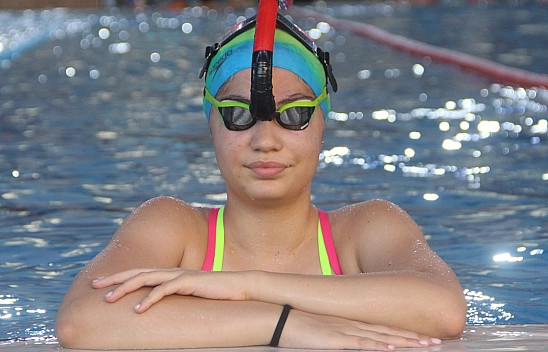 Elazığ'da Hastalıktan Gelen  Bir Şampiyonluk Var