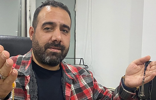 Elazığ'da hatta Türkiye'de benzeri yok, görmek için sıraya giriyorlar