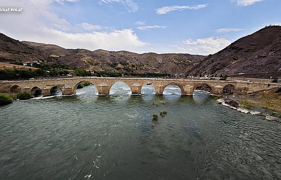 Elazığ'da hava bugün nasıl? (22 Aralık 2024)