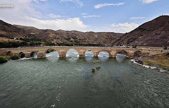 Elazığ'da hava bugün nasıl olacak? (09.08.2026)