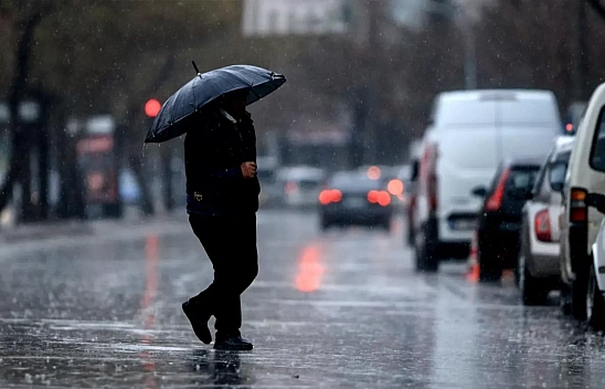 Elazığ'da hava buz kesecek! 3 gün boyunca yağmur bekleniyor: İşte yağış beklenen tarih…