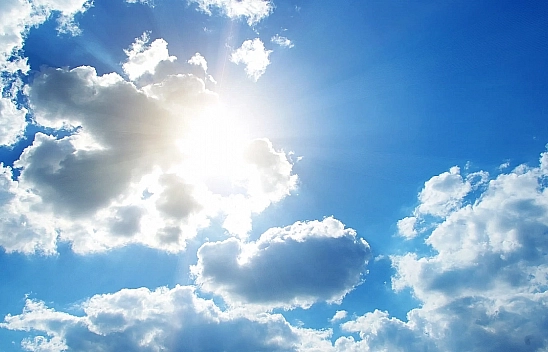 Elazığ'da hava sıcaklıkları yükseliyor! Elazığ'da hafta boyunca hava nasıl olacak?