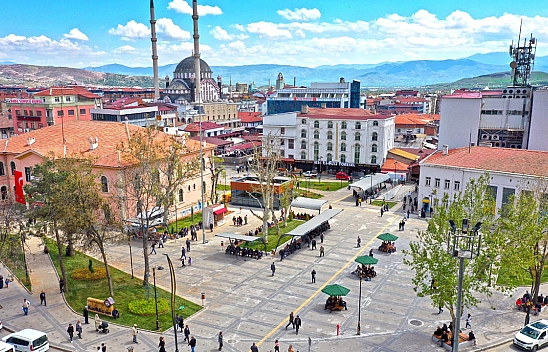 Elazığ'da havalar ne zaman ısınacak?
