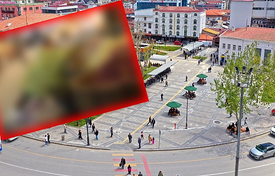 Elazığ'da havalar soğudu: Uğrak yer hiç değişmedi