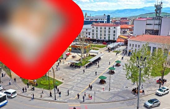 Elazığ'da havaların soğumasıyla birlikte o ürüne talep arttı