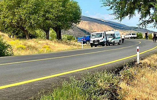 Elazığ'da Hayatını Kaybetmişti, Cesedi 10 Gün Sonra Teşhis Edildi!