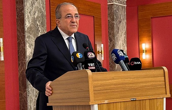 Elazığ'da Hazar Gölü yeniden mavi bayrağa kavuşacak