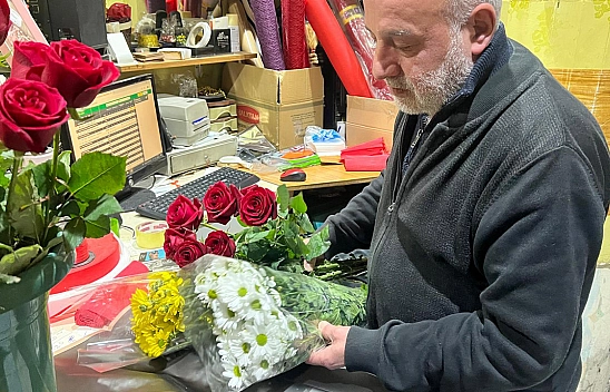Elazığ'da hazırlıklar bitti yarın bekleniyor