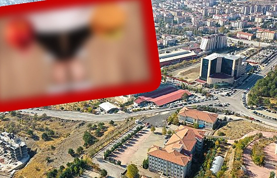 Elazığ'da Her 5 Kişiden 1'i Bununla Boğuşuyor!