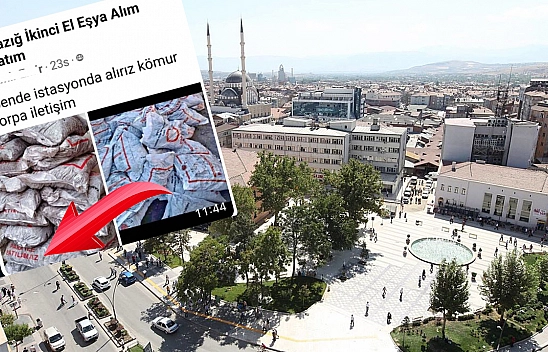 Elazığ'da Her Fırsatı Paraya Çevirmeye Çalışıyorlar!