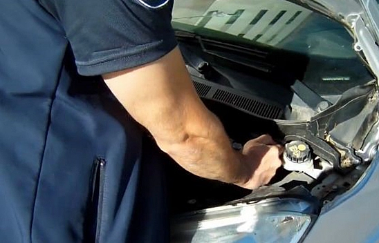 Elazığ'da Her Yerden Her Şey Çıkabilir