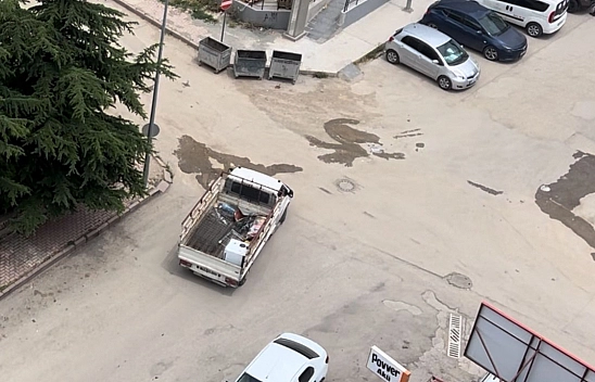 Elazığ'da Herkes Bildiğini Okuyor