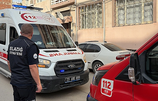 Elazığ'da herkes onu arıyordu, bakın nerede bulundu
