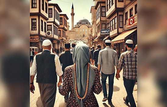 Elazığ'da herkes oralara akın ediyor: Bilen Has Elazığlıdır!