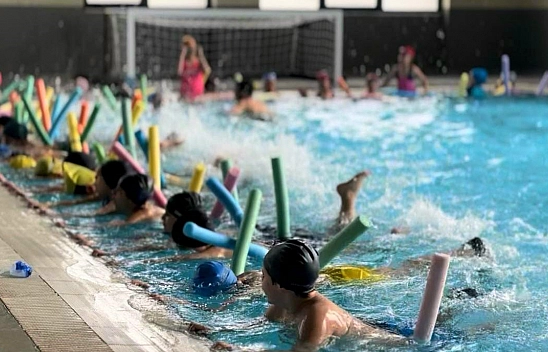 Elazığ'da Herkes Yüzme Bilecek: Proje Başladı!