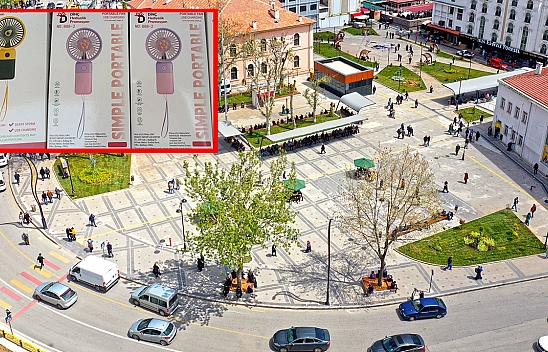 Elazığ'da herkesin elinde bundan var
