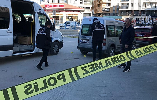 Elazığ'da Husumetlisini Vuran Şahıs Tutuklandı