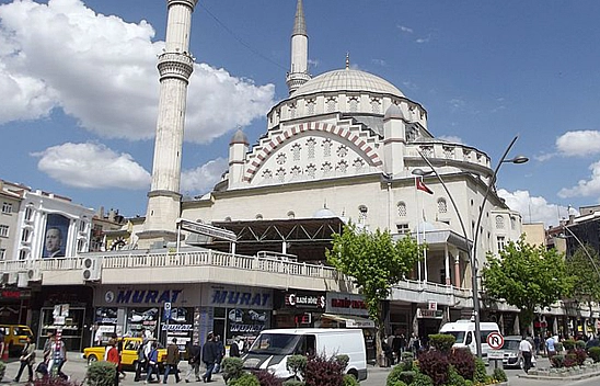 Elazığ'da İbre Tersine Dönecek!