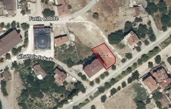 Elazığ'da icradan arsa satışı yapılacak! Merkezi konumda yer alıyor… Fırsatı kaçıran üzülür