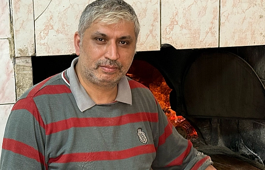 Elazığ'da iftar sofraları onlara emanet