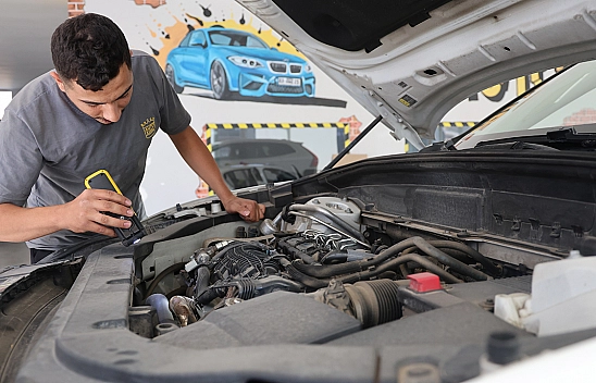 Elazığ'da İkinci El Piyasası Son 5 Yılın En Dip Seviyesini Gördü