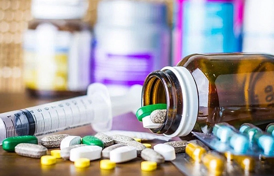 Elazığ'da İlaç Krizinin Eli Kulağında!