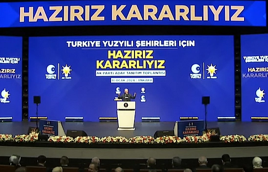 Elazığ'da ilçeler ve beldeler dikkat! Tarih belli oldu!