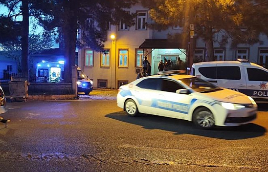 Elazığ'da İlginç Olay: 3 Kişiyi Cin Çarptı(!)