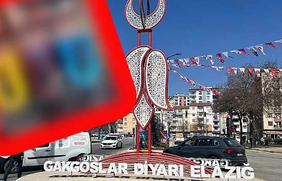 Elazığ'da ilk, bayiliği alınacak olan işte o ürün