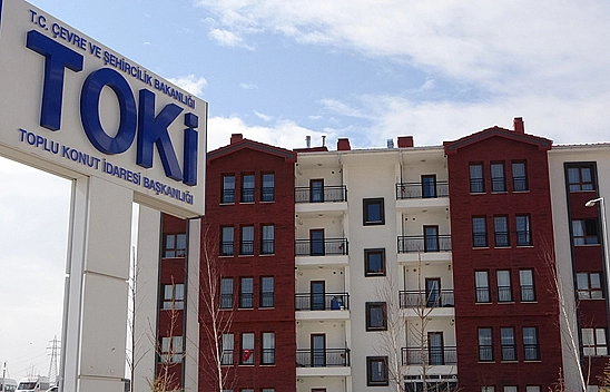 Elazığ'da İlk Evim Arsa Projesinin Kura Tarihleri Belli Oldu