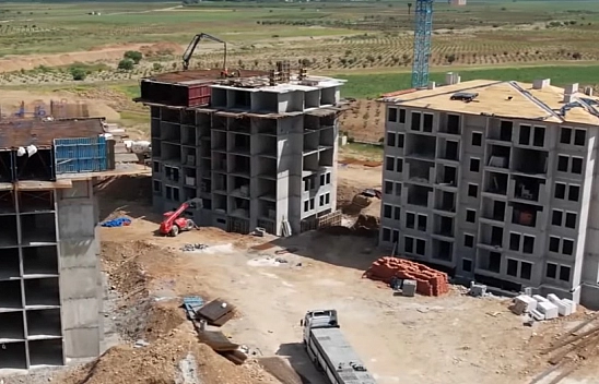 Elazığ'da ilk kez ev alacaklara müjde geldi: 2 yıl vade ile 1.20 faizle kredi imkanı sunulacak! İşte detaylar...