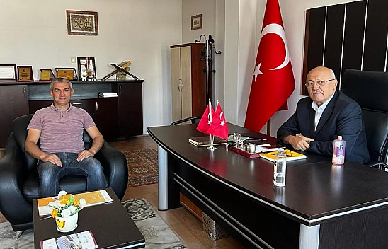Elazığ'da İlklerin Yurdu Öğrencilerini Bekliyor