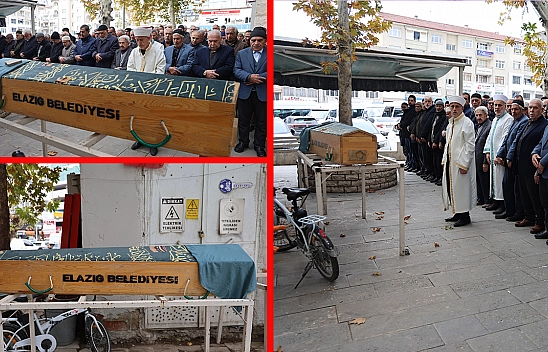 Elazığ'da imkansız bir olay gerçekleşti