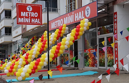 Elazığ'da indirim furyası başlıyor: Hazır olun!