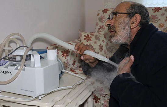 Elazığ'da İnsafsızlığın Böylesi Görülmedi!